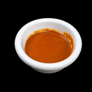 Salsa Roja (Picante)
