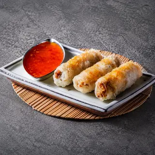 LUMEN Rollitos de Primavera (3 uds.)招牌春卷