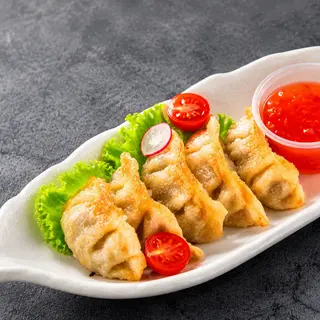 LUMEN Gyozas De Ternera (5 Uds)牛肉饺