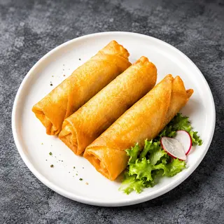 Lumen Rollitos De Pollo (3 Uds) 鸡肉春卷