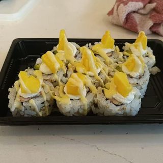 Mango Roll (9 Uds.)