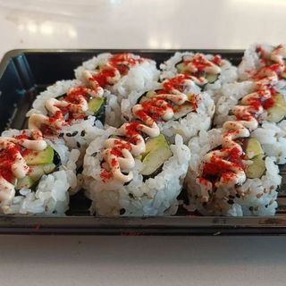 Spicy Roll (9 Uds.)