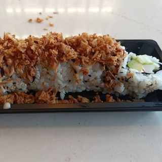 Surimi Roll (9 Uds.)
