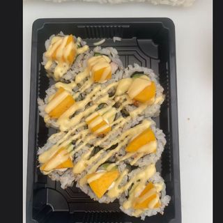 Melocotón Roll (9 Uds.)