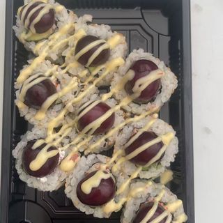 Cereza Roll (9 Uds.)