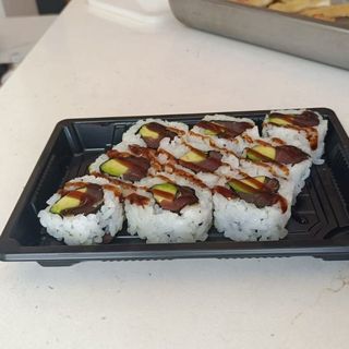 Atún Roll (9 Uds.)