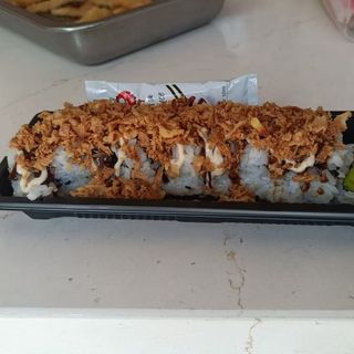 Roll Surimi (9 Uds.)