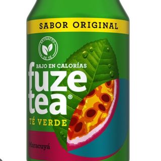 Fuste de maracuyá 330ml
