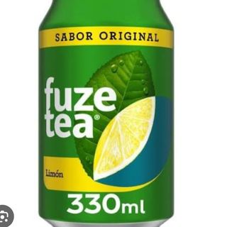 Fuste de limón 330ml