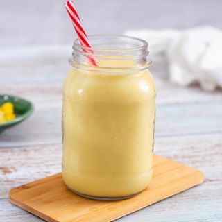 Mango & pasión smoothie