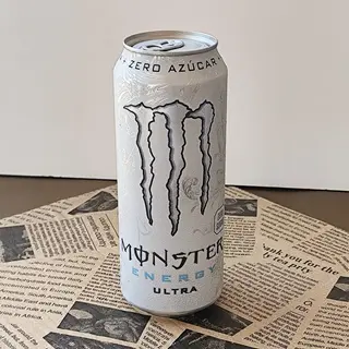 Monster energy ultra zero 500 ml