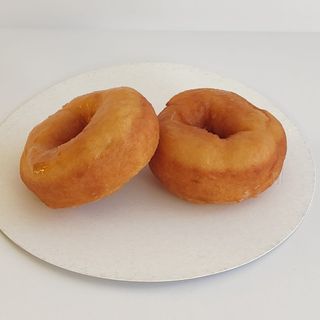 Donuts (caja de 2)