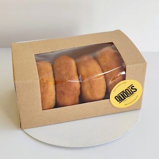 Donuts (caja de 4)