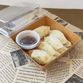 Gyozas