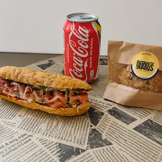 Menú panini+quqqi