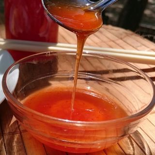 Salsa agridulce