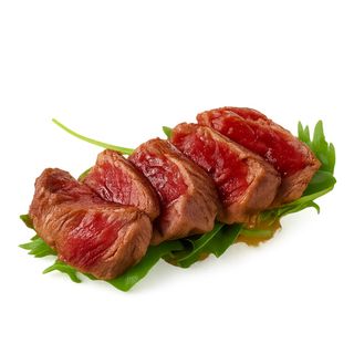 Tataki de ternera