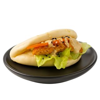 Sake Bao / 1 Pza.