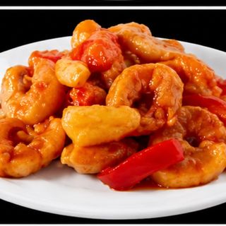 Ebi picante