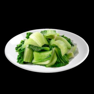 Pak choi