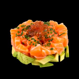 Tartar mixto