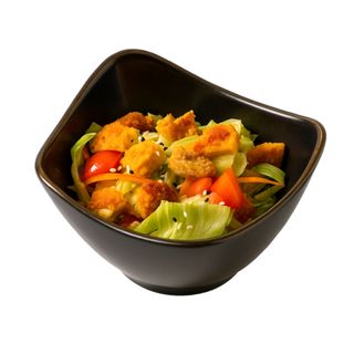 Ensalada deluxe César