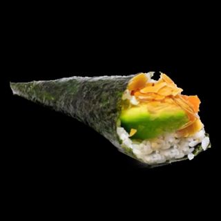 Temaki Suki