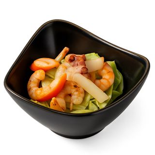 Ensalada Suki