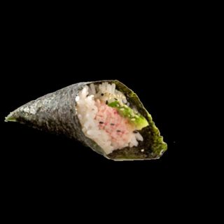 Temaki California