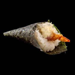 Temaki ebiten
