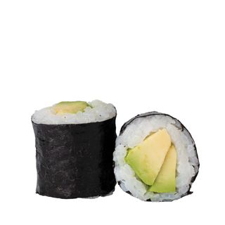 Hoso aguacate (8 pzs.)