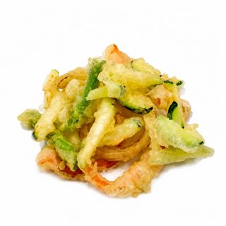 Yasai tempura
