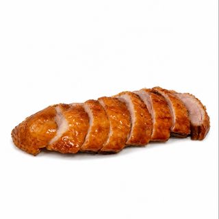 Pato frito