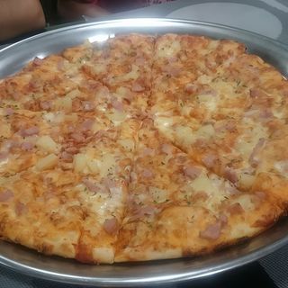 Pizza York (28 Cm.)
