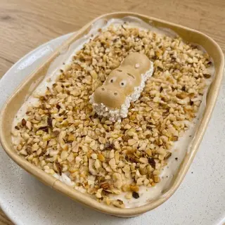 Mousse Happy Hippo