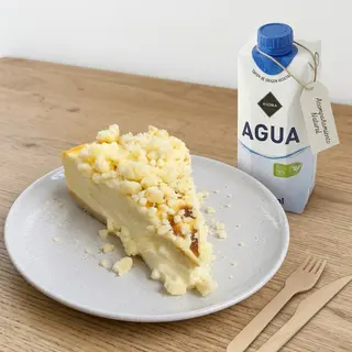 Agua