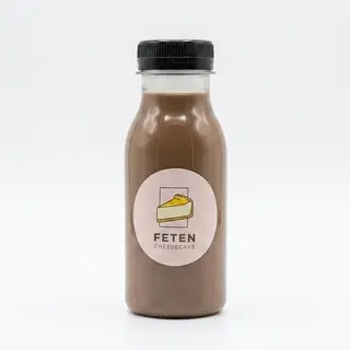 Batido de Cacao