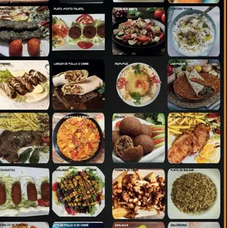 Plato Kurdo