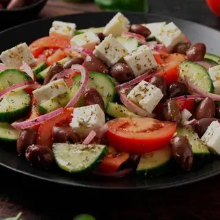Ensalada kurda
