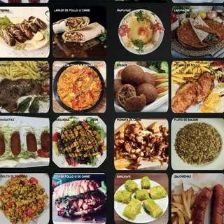 Lahmacun
