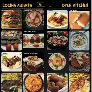 Solo carne