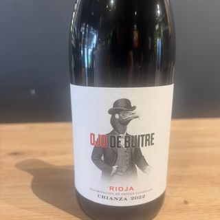 Ojo de Buitre (Rioja)