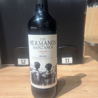 Hermanos Manzano