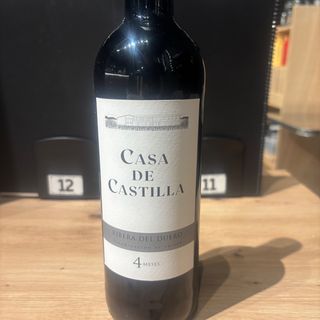 Casa de Castilla