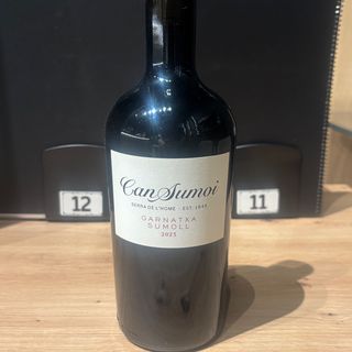 Can Sumoi (ecológico)