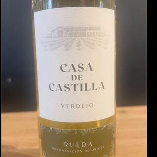 Casa de Castilla (Rueda)