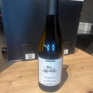 Terreta