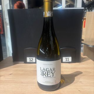 Lagar del Rey