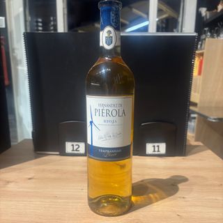 Fernández de Piérola