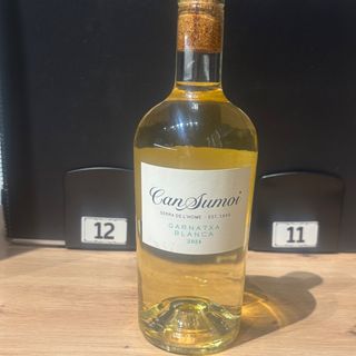 Can Sumoi (ecológico)